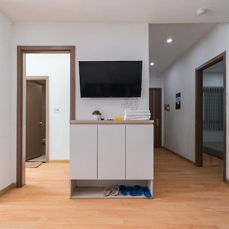 Highsea Nha Trang Apartments ภายนอก รูปภาพ