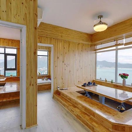 Highsea Nha Trang Apartments ภายนอก รูปภาพ