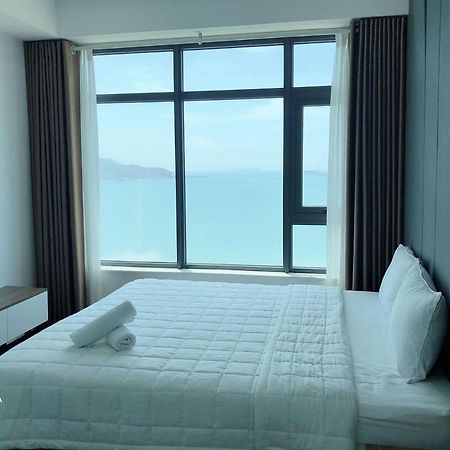 Highsea Nha Trang Apartments ภายนอก รูปภาพ