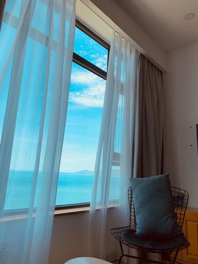Highsea Nha Trang Apartments ภายนอก รูปภาพ