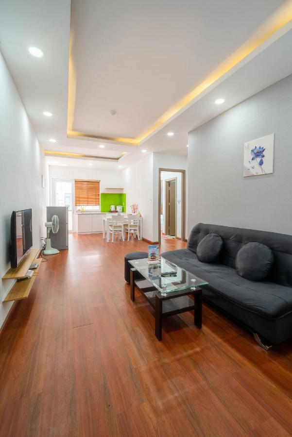 Highsea Nha Trang Apartments ภายนอก รูปภาพ