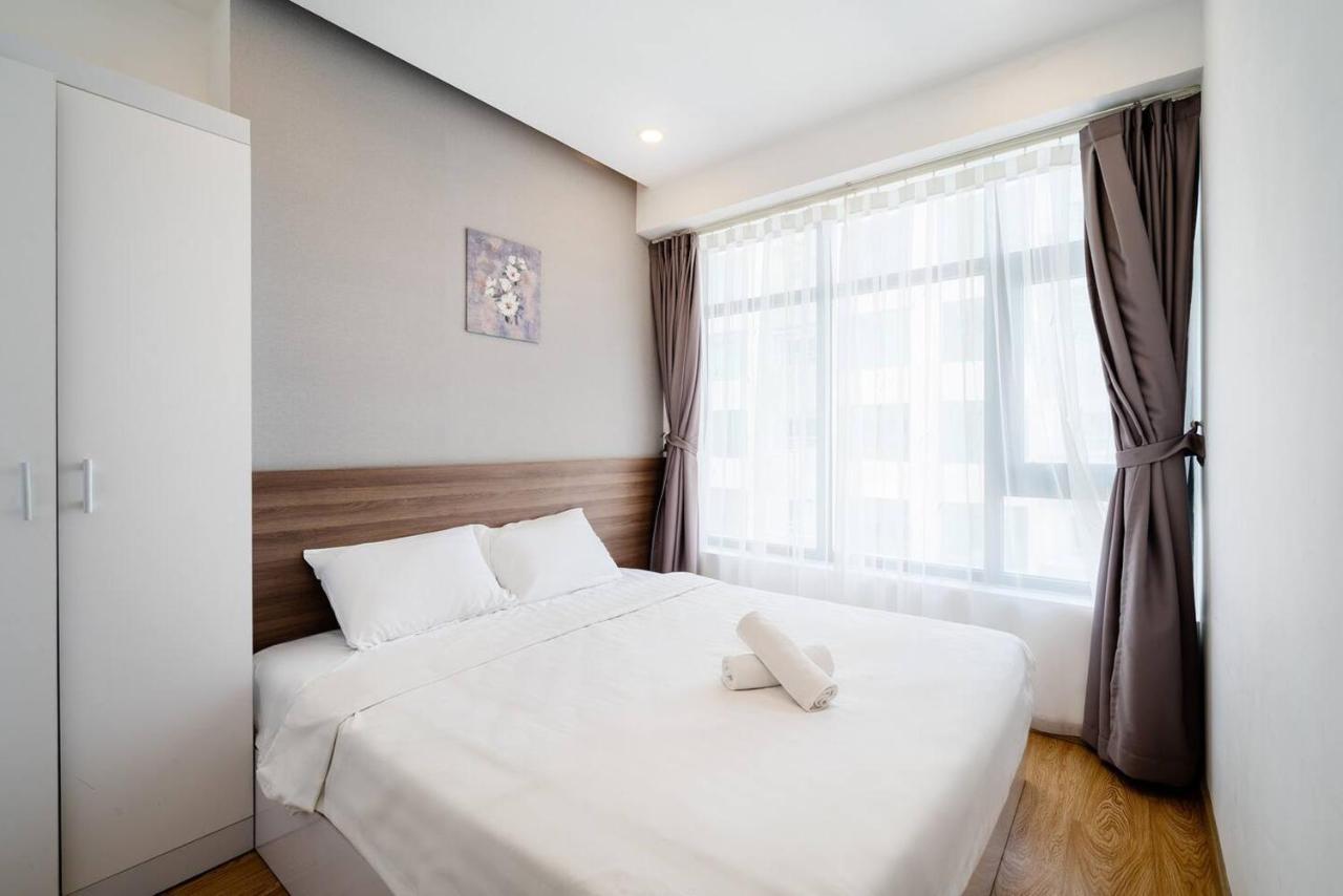 Highsea Nha Trang Apartments ภายนอก รูปภาพ