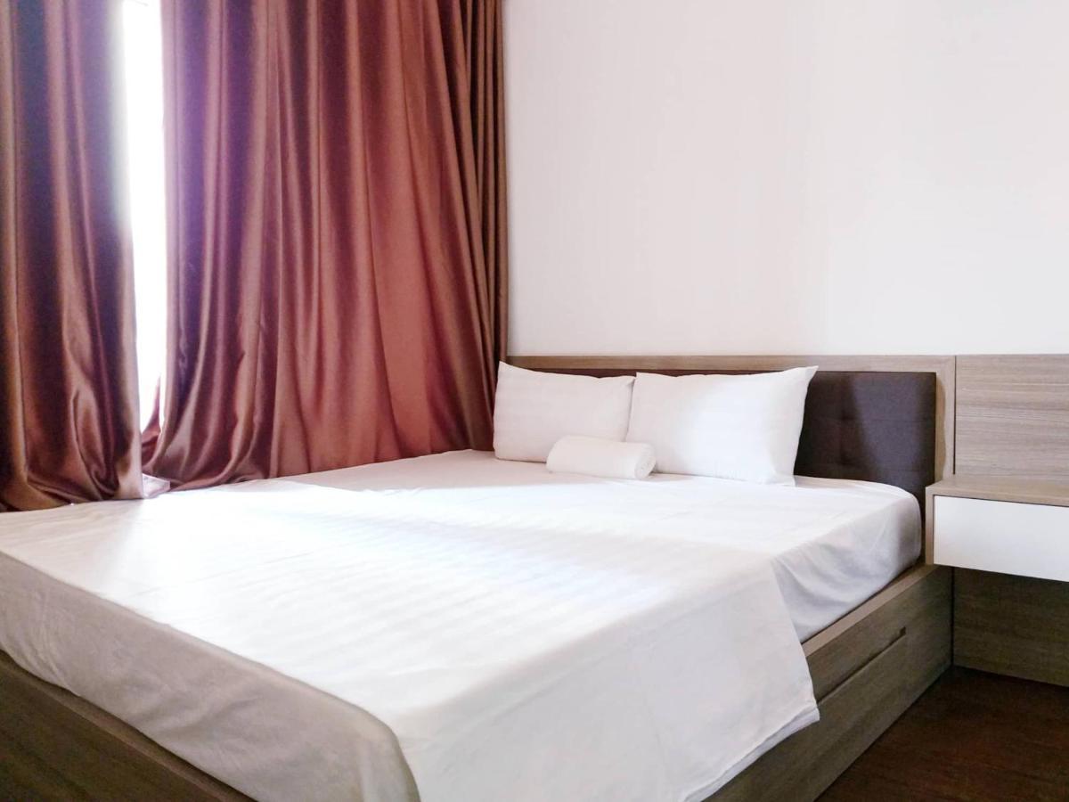 Highsea Nha Trang Apartments ภายนอก รูปภาพ