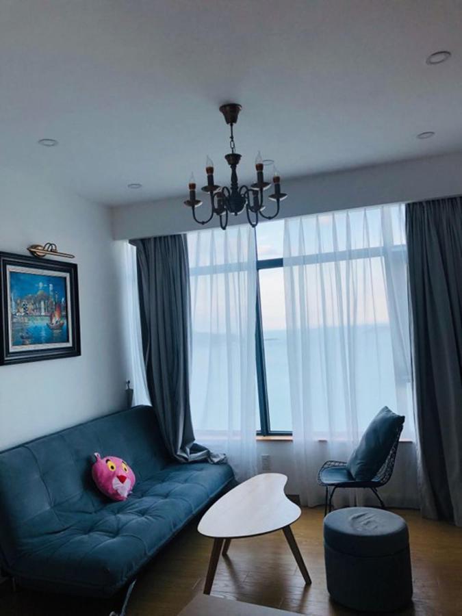 Highsea Nha Trang Apartments ภายนอก รูปภาพ