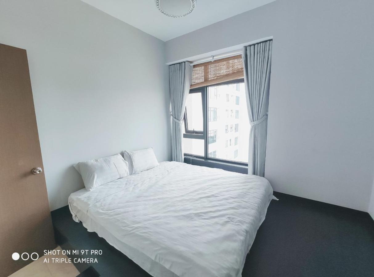 Highsea Nha Trang Apartments ภายนอก รูปภาพ
