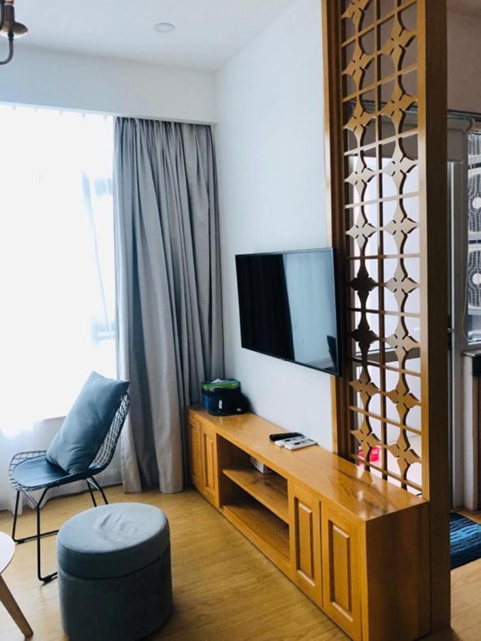 Highsea Nha Trang Apartments ภายนอก รูปภาพ