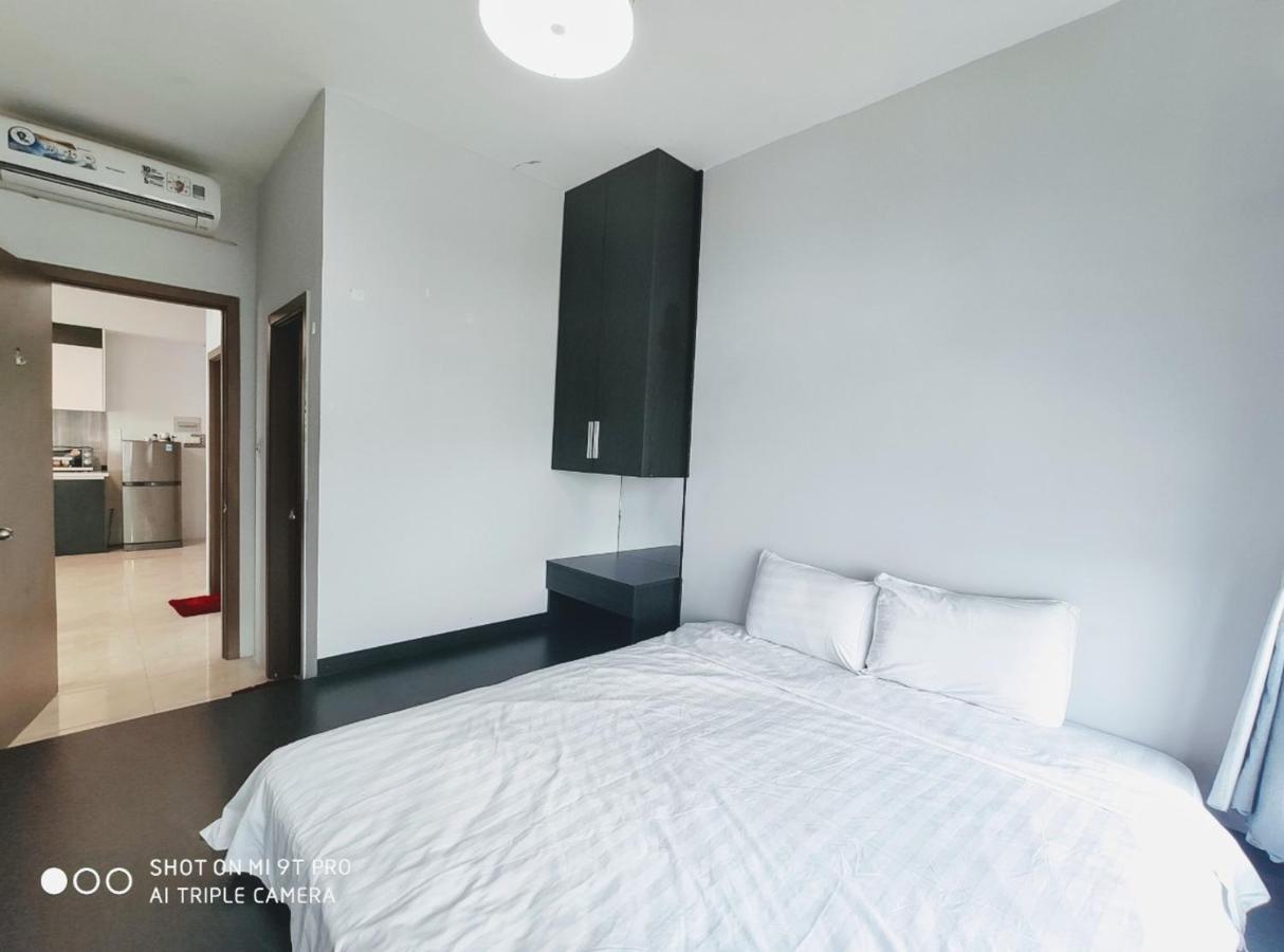 Highsea Nha Trang Apartments ภายนอก รูปภาพ