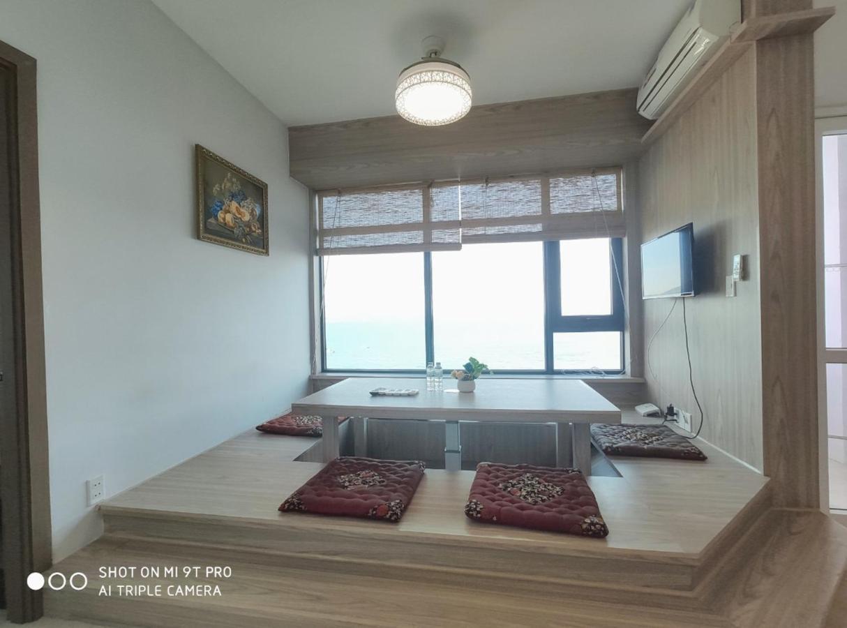Highsea Nha Trang Apartments ภายนอก รูปภาพ