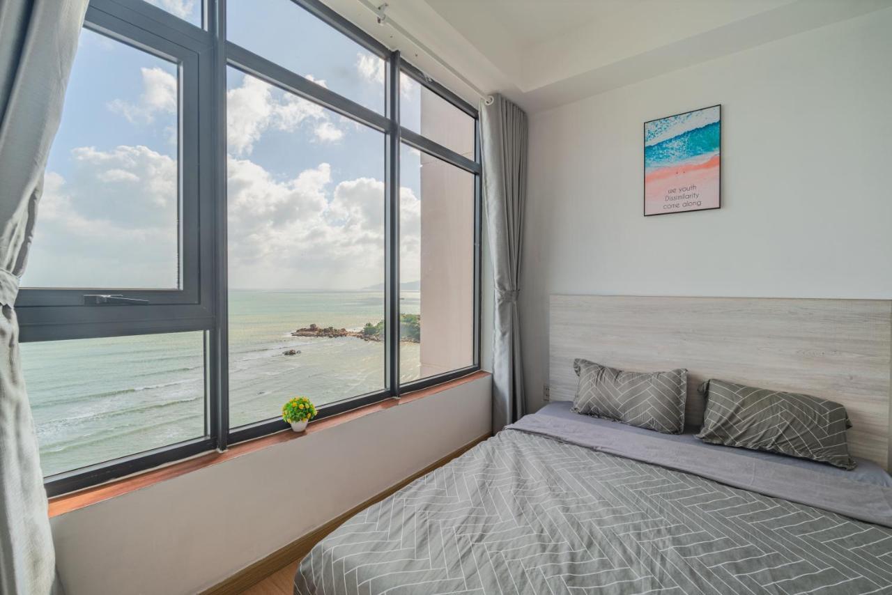 Highsea Nha Trang Apartments ภายนอก รูปภาพ