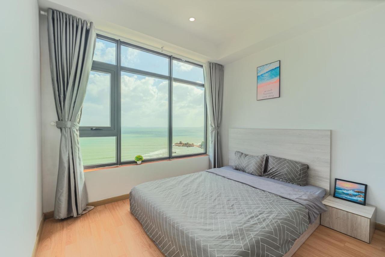 Highsea Nha Trang Apartments ภายนอก รูปภาพ