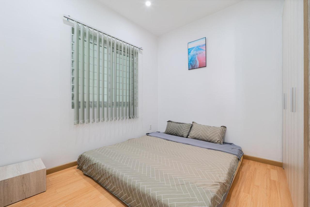 Highsea Nha Trang Apartments ภายนอก รูปภาพ