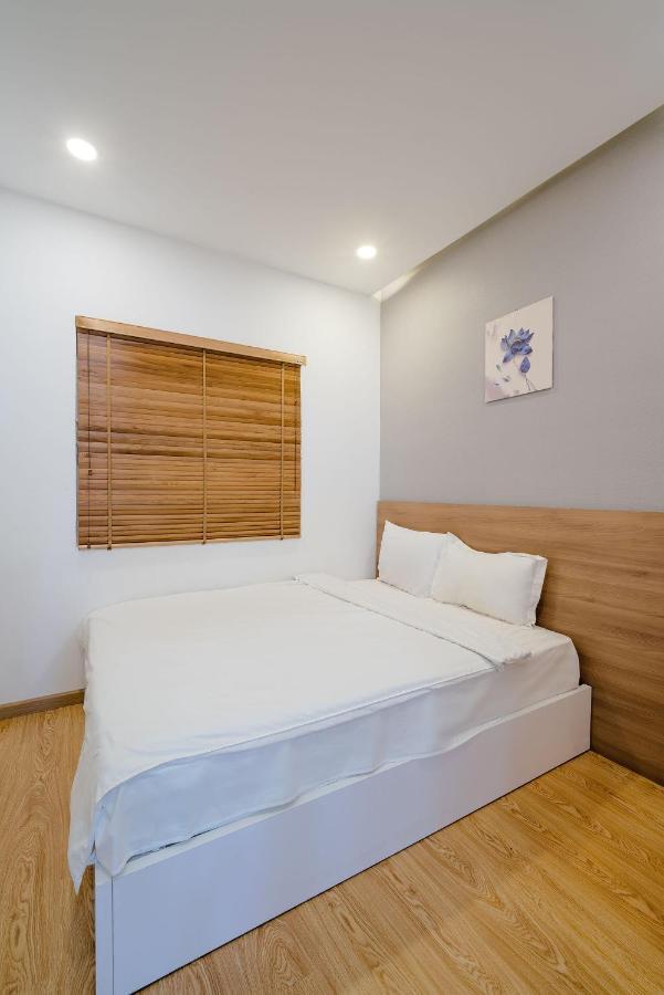 Highsea Nha Trang Apartments ภายนอก รูปภาพ
