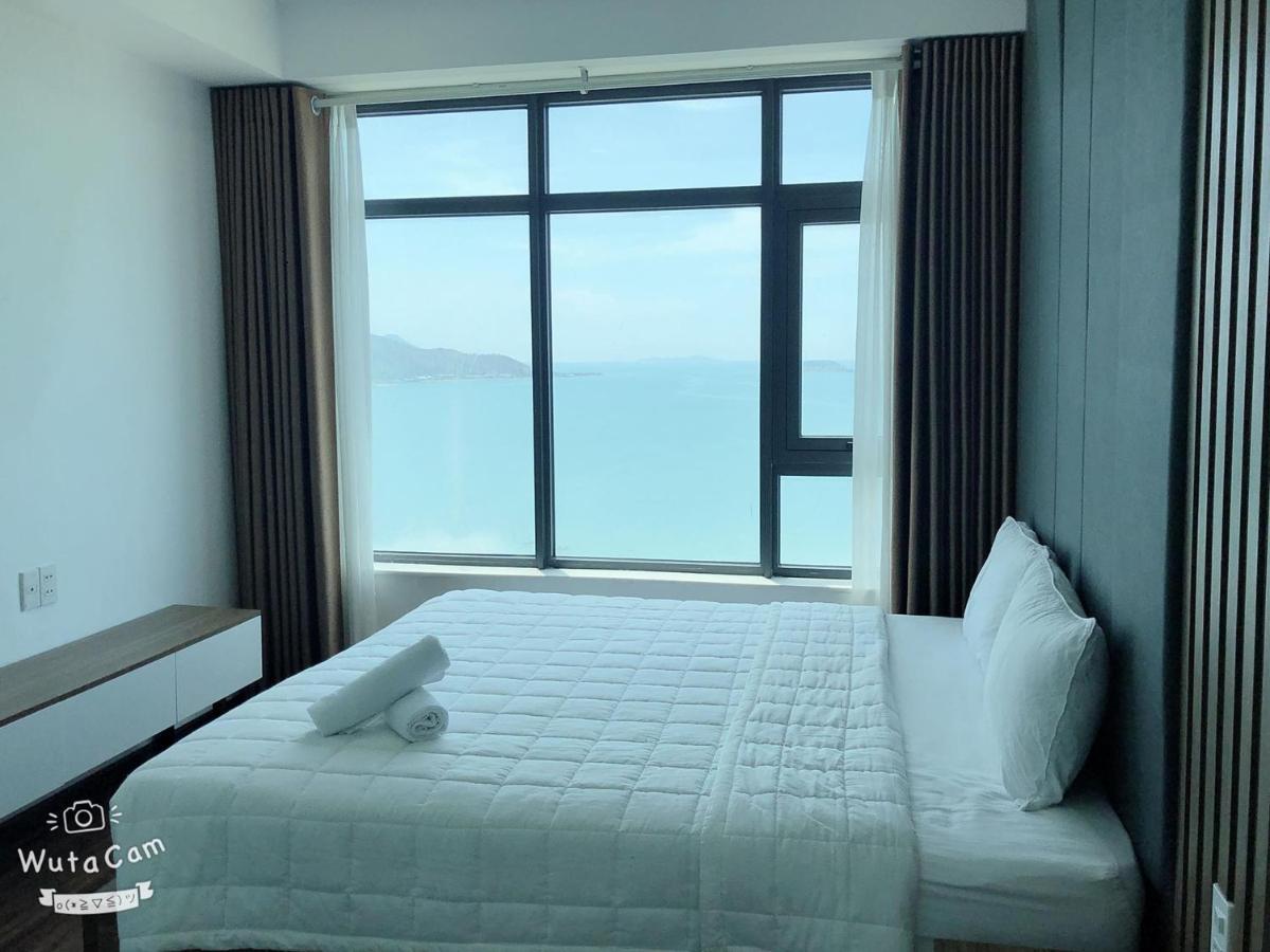 Highsea Nha Trang Apartments ภายนอก รูปภาพ